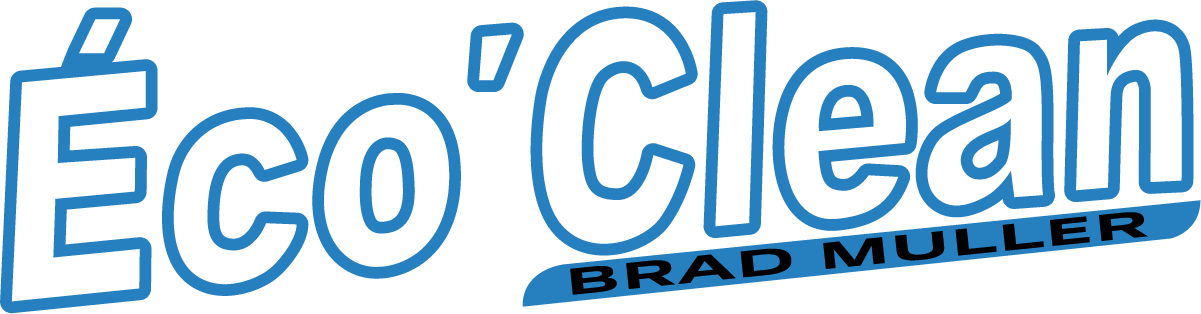Logo Eco Clean