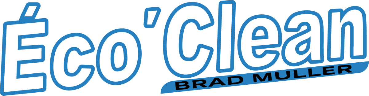 Logo Eco Clean